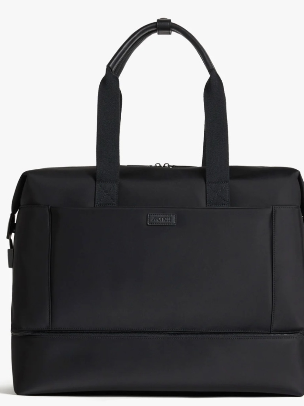 Monos Weekender Travel Luggage